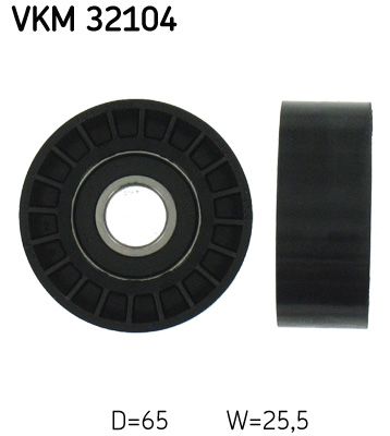 SKFVKM 32104